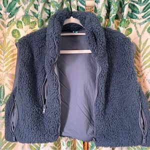 Free People Movement Vest